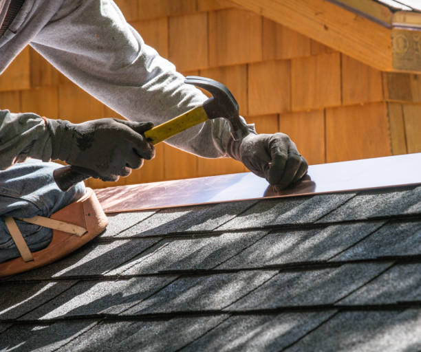 Quick and Trustworthy Emergency Roof Repair Services in Gilbert, AZ